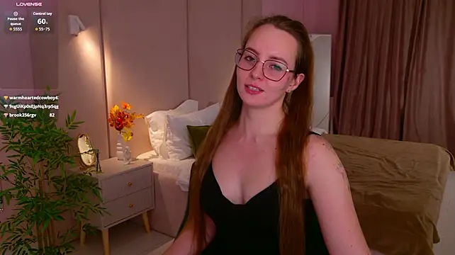 عرض كام JaniceCollins