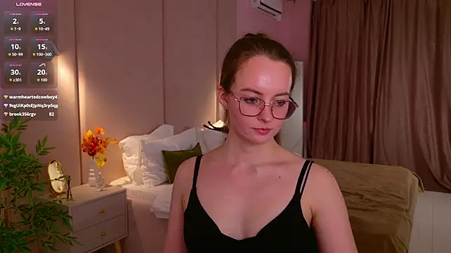 JaniceCollins – webcam-show