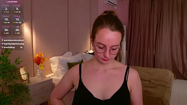 JaniceCollins' Webcam Show