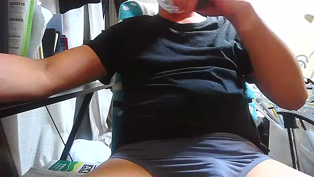 bookichn Webcamshow