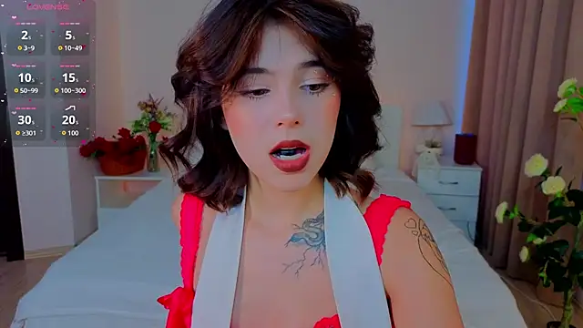 دردشة Hotary_Yuko الجنسية المباشرة