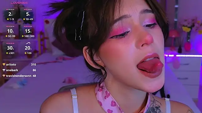 عرض كام Hotary_Yuko