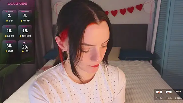 CaseyCraig Show Webcam