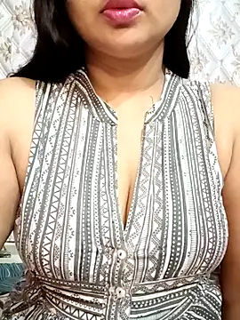 Sweety4u97 网络视讯表演