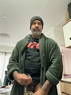 Show Webcam de Asstapper69