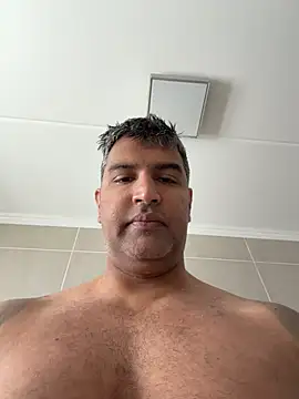 Show webcam de Asstapper69