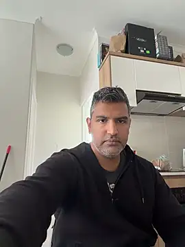 Show Webcam de Asstapper69