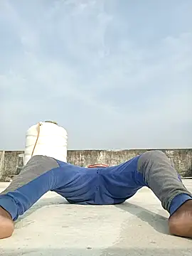 Bigcock_Thick6 Webcamshow