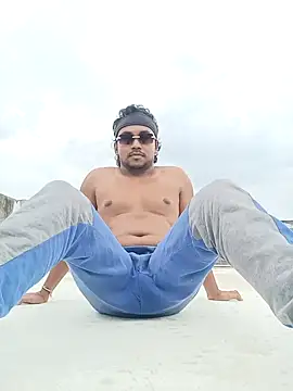 Bigcock_Thick6's Webcam Show