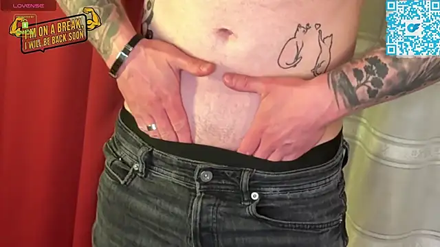 Gerard_Finbar Webcamshow
