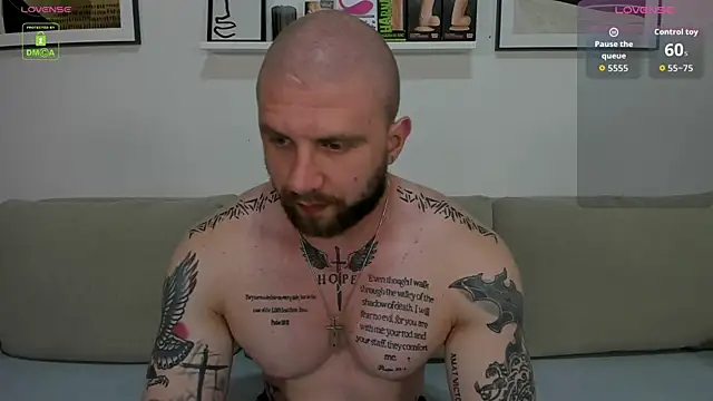 Gerard_Finbar Webcamshow