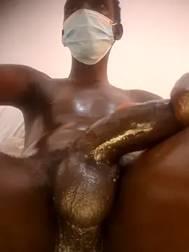 عرض كام Bootyboyx