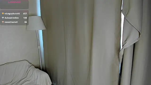 ErlinaBuoy Live Chatrum