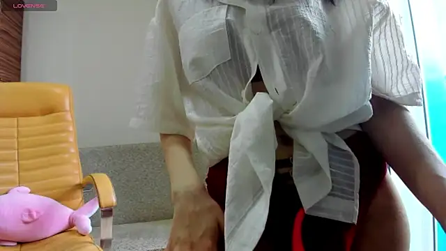 Chat XXX en directo de ErlinaBuoy