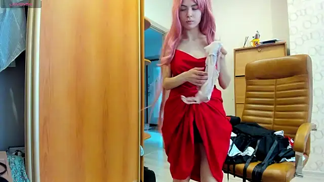 ErlinaBuoy XXX чат на живо
