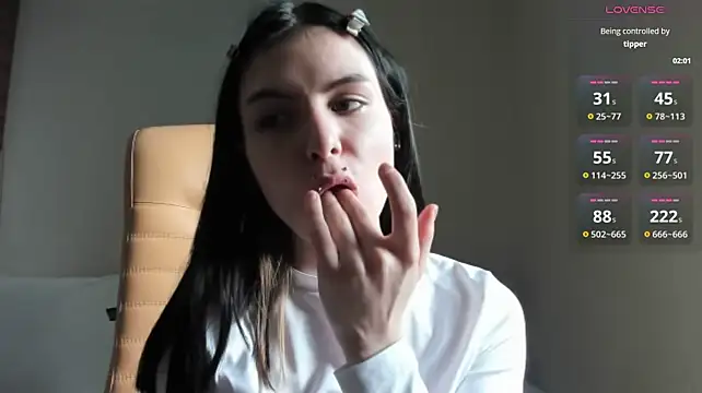 ErlinaBuoy Webcam show