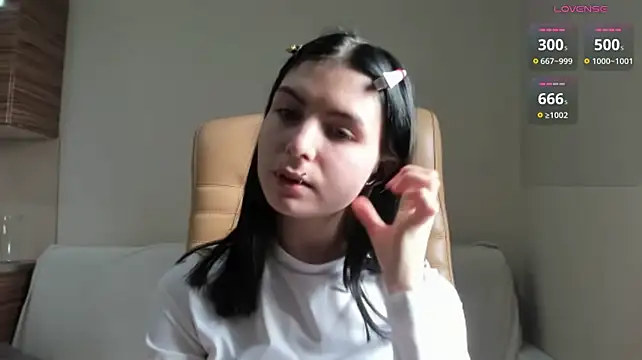 عرض كام ErlinaBuoy
