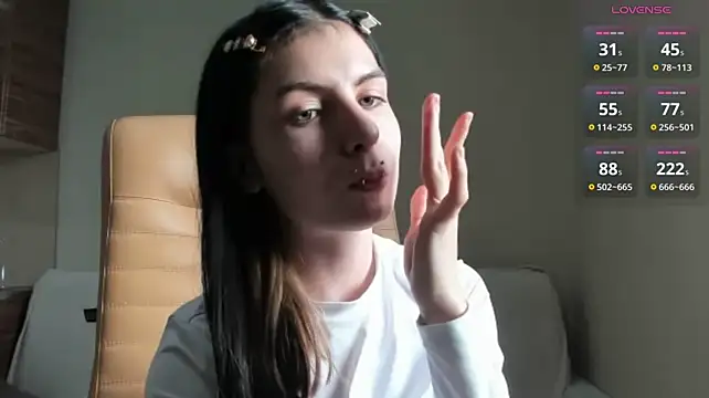 ErlinaBuoy – webcam-show