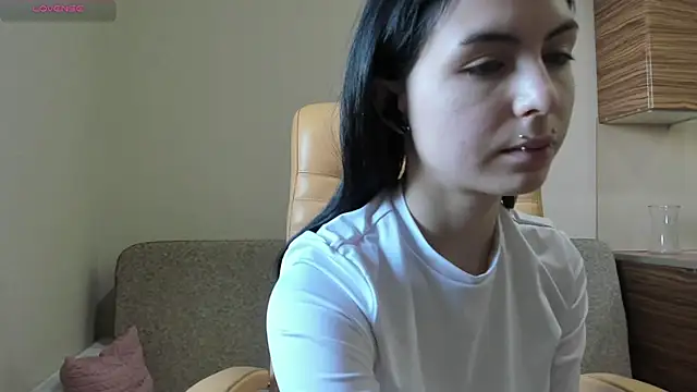 Webkamerová show ErlinaBuoy