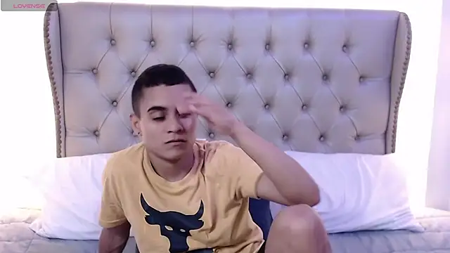 Liiamthompson – Naživo XXX chat