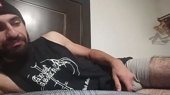 הופעת וובקאם של Demonspeed6669