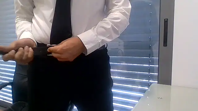 Webkamerová show 66MA69