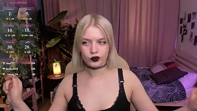 צ'אט XXX בשידור חי של Gretchen_Mol