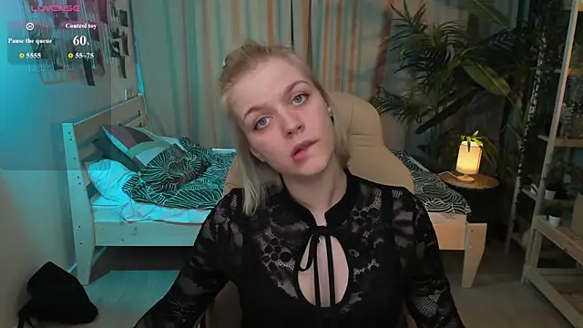 Chat XXX en directo de Gretchen_Mol