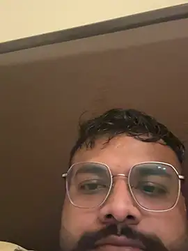 HonedGrub's Webcam Show