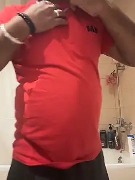 HonedGrub Webcam show