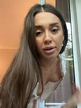 Anya-Ray's Webcam Show