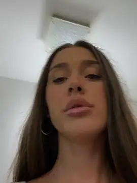 Anya-Ray Webcamshow