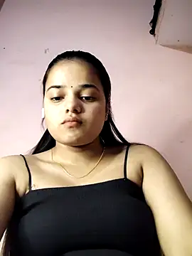 Вебкам-шоу Ruchi_1