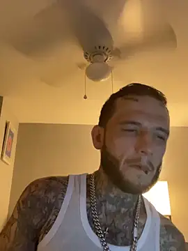 cruz815's Webcam Show