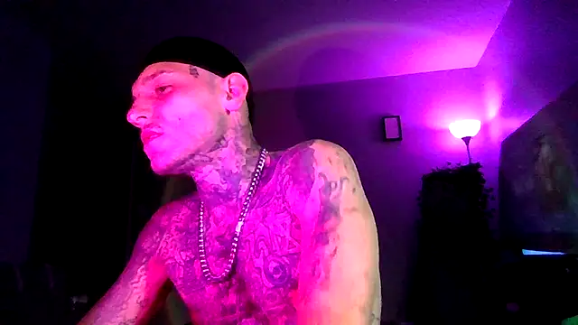 Show Webcam de cruz815