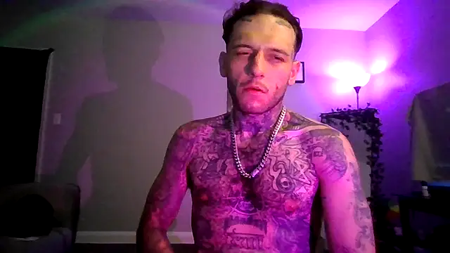 cruz815 webcam show