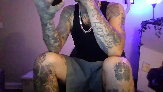 cruz815's Webcam Show