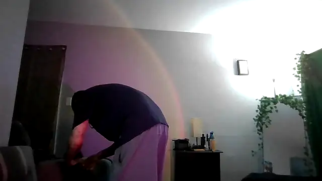 Show de webcam de cruz815