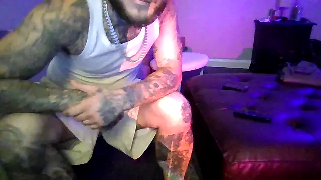 cruz815 webcam show