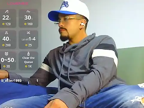 Keiviid Show Webcam
