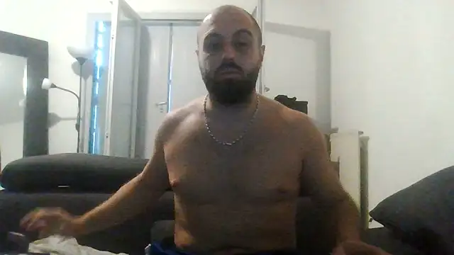 Webkamerová show Zer_oki