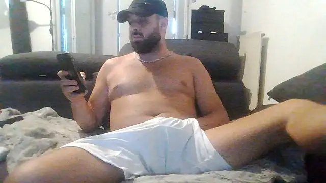 Show webcam de Zer_oki