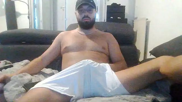 Show Webcam de Zer_oki