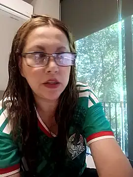 LaVaquera's Webcam Show