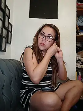 Show de webcam de LaVaquera
