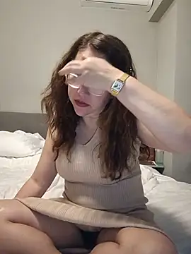 LaVaquera's Webcam Show