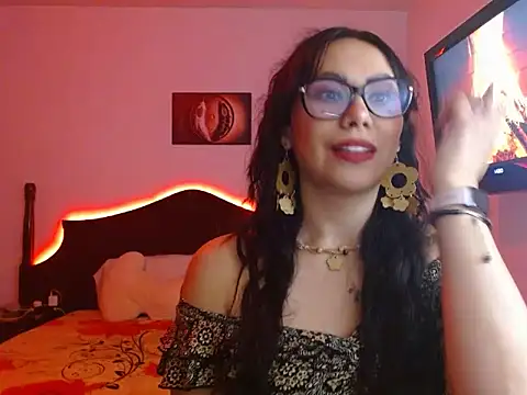 AloLovely_'s Webcam Show