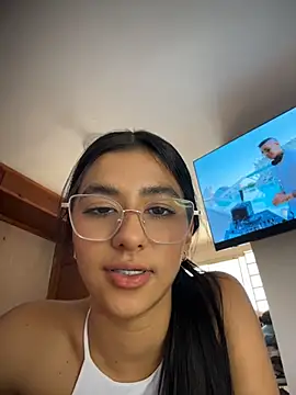 eva_roseee's Webcam Show