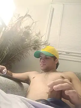 Elperlozo10 webcam show