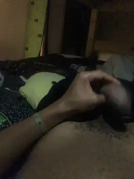 Show modela FuckBuddy0228 na web-kameri